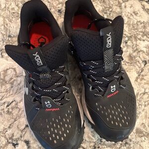 Under Armour Yard Baseball Turf Shoes ⚾️ 5.5Y